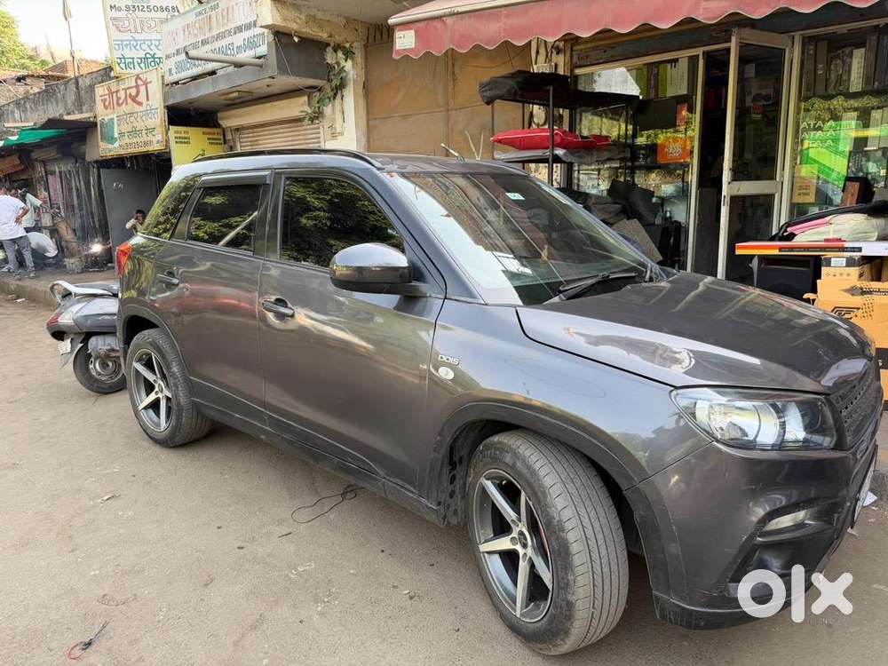 Maruti Suzuki Diesel 2018
