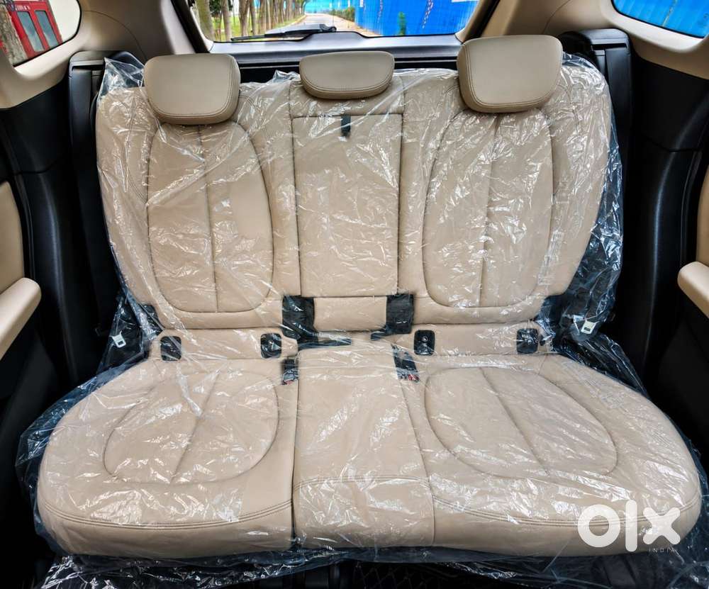 Bmw X1 Sdrive 20d Xline, 2018, Diesel