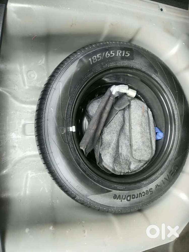 Hyundai Verna 1.6 Sx Crdi, 2019, Diesel