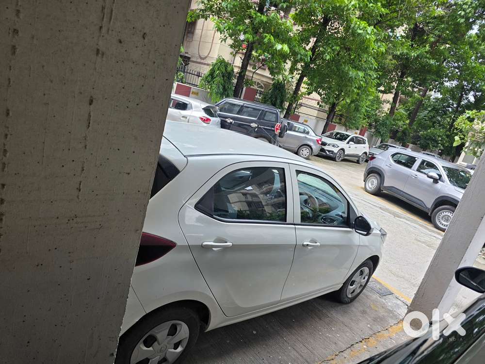 Tata Tiago 2021 Petrol 1st Owner