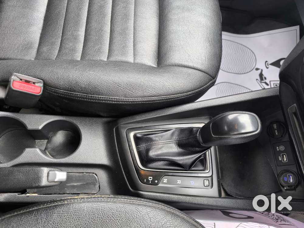 Hyundai Elite I20 1.2 Asta Cvt, 2018, Petrol