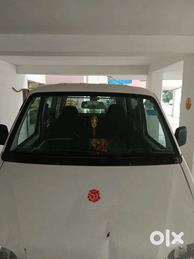 Maruti Suzuki Eeco 2024 Cargo