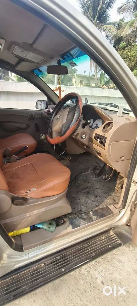 Mahindra Xylo 2012 Diesel