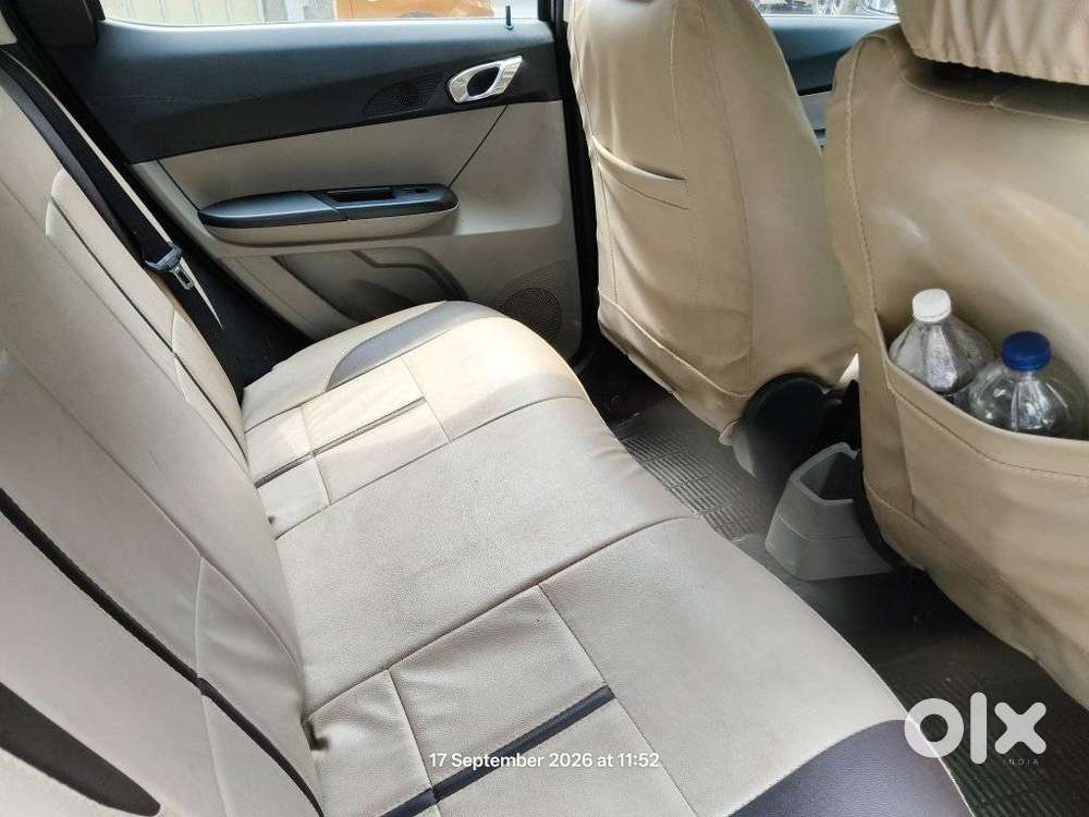 Tata Tiago 1.2 Revotron Xz Plus, 2019, Petrol