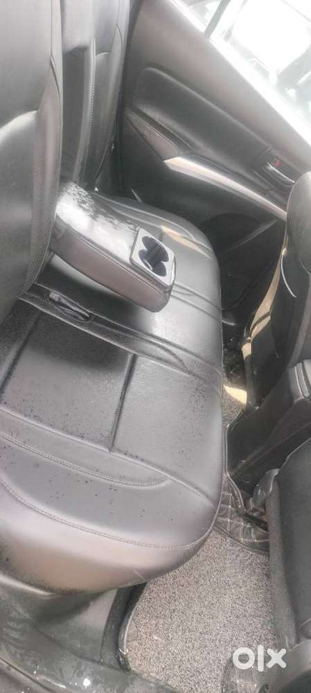 Maruti Suzuki S-cross Alpha 1.6, 2018, Diesel