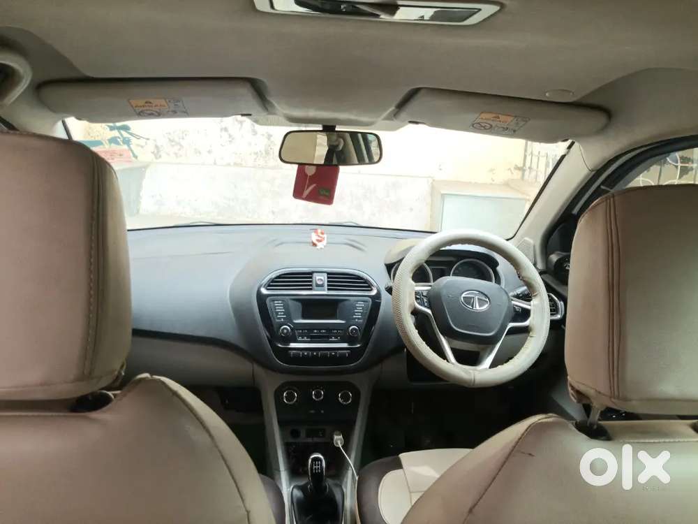 Tata Tiago Diesel 2017 Variant Xe