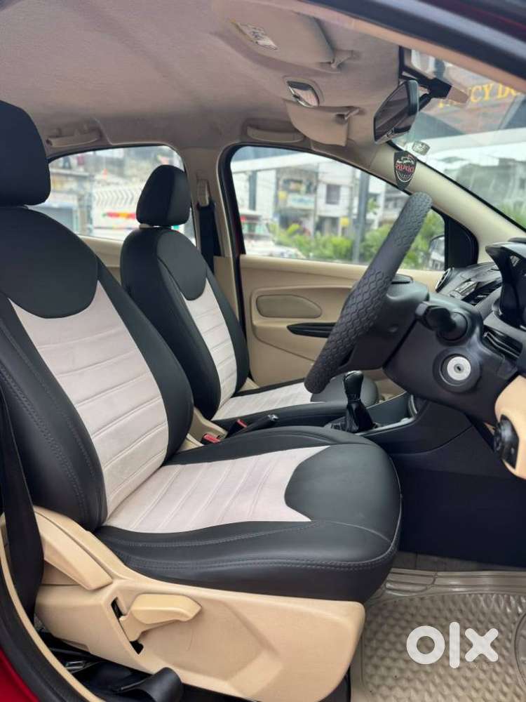 Ford Figo Aspire 1.5 Tdci Titanium, 2017, Diesel