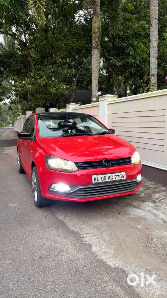 Volkswagen Polo 2011 Ready