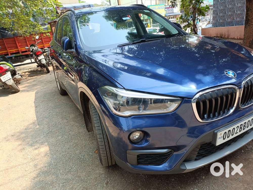 Bmw X1 2.0 Sdrive 20d, 2019, Diesel