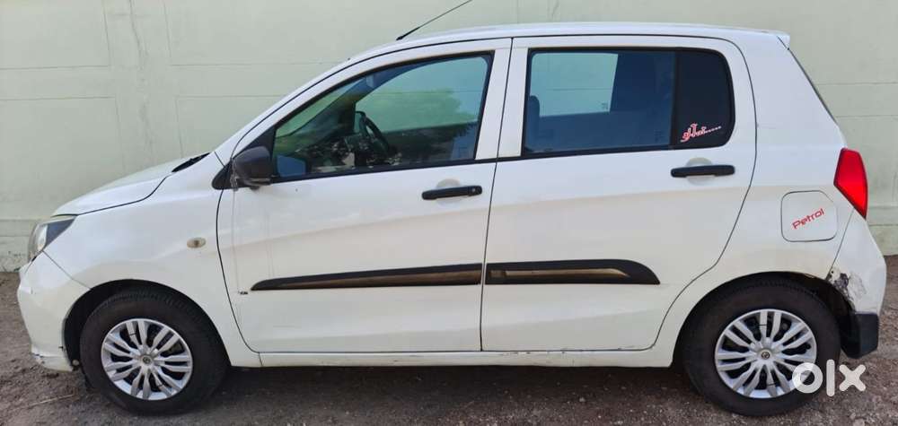 Maruti Suzuki Celerio 1.0 Tour H2 Cng, 2019, Cng & Hybrids