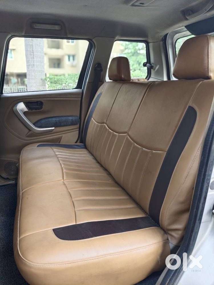 Mahindra Tuv 300 T8, 2018, Diesel