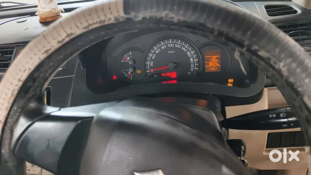 Maruti Suzuki Swift Dzire 2014
