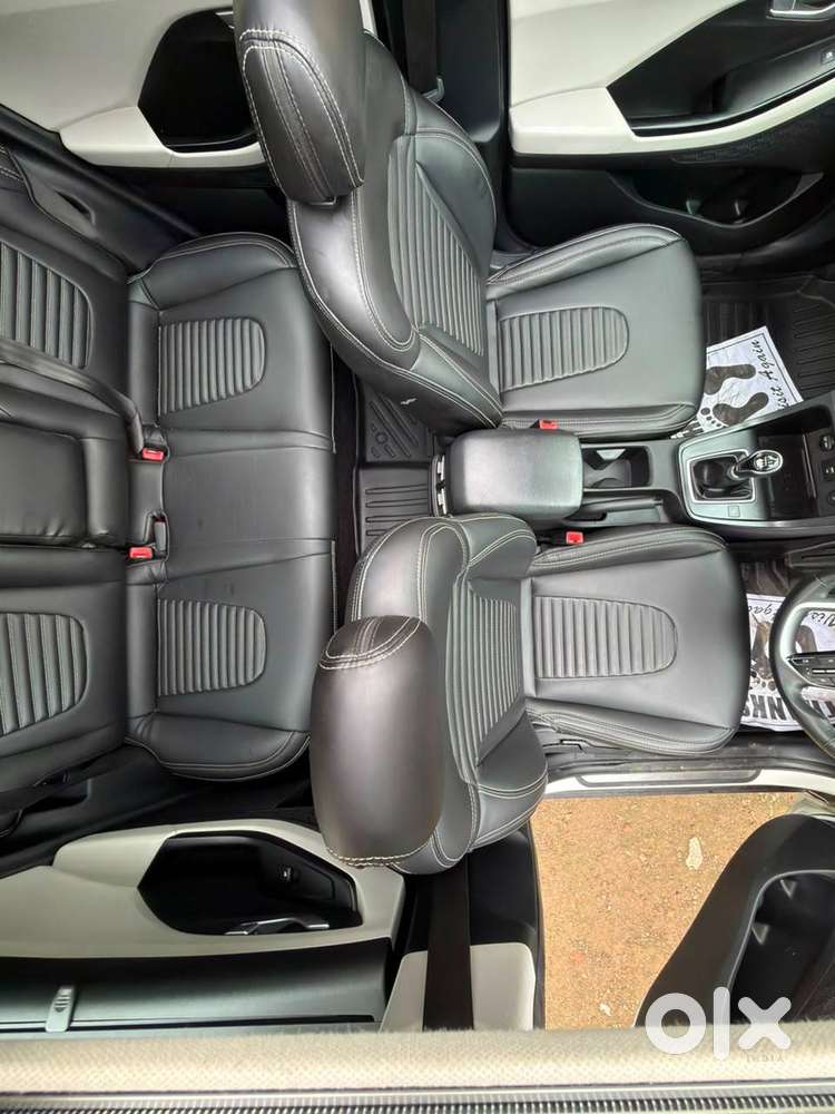 2022 Hyundai Creta - Well Maintained