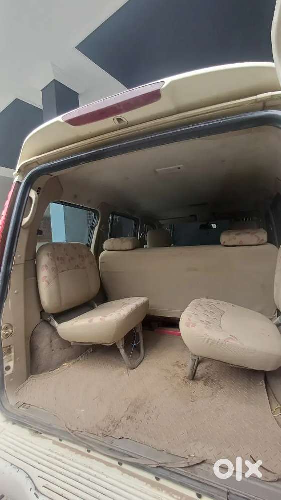 Mahindra Scorpio 2007 Manual