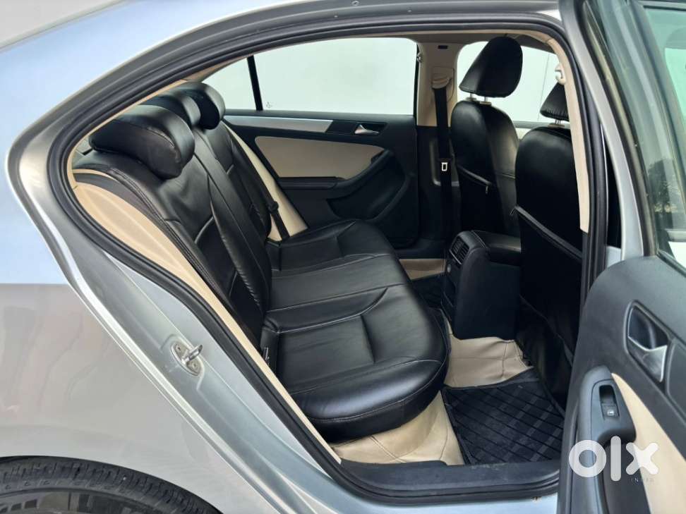 Volkswagen Jetta 1.9 Tdi Trendline, 2012, Diesel