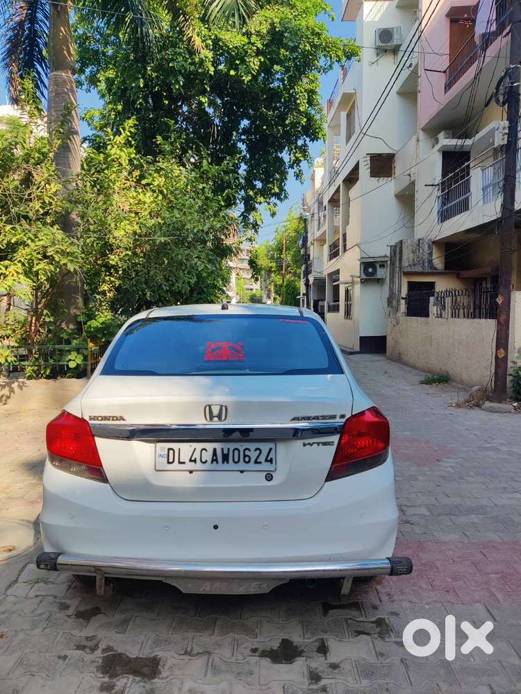 Honda Amaze