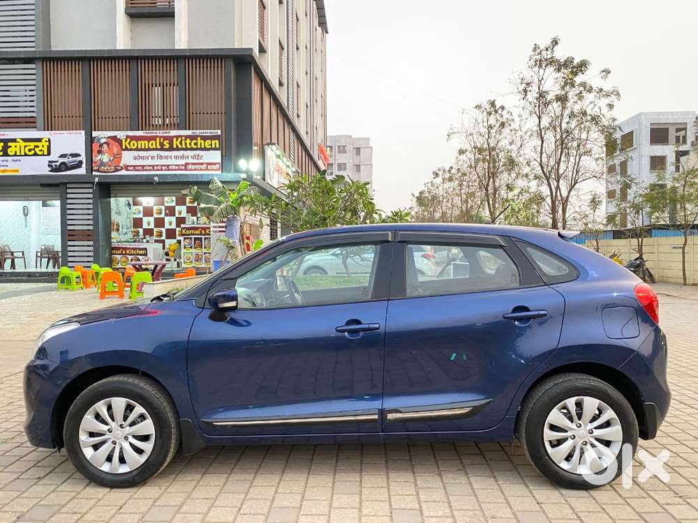 Maruti Suzuki Baleno 1.3 Delta, 2016, Petrol
