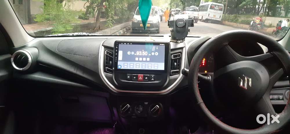 Maruti Suzuki Celerio X Vxi, 2022, Petrol
