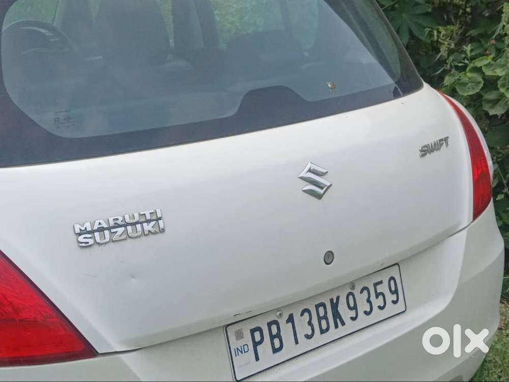Good Condition Car