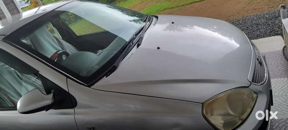 Tata Indica Ev2 Xeta 2006 Diesel 116000 Km Driven