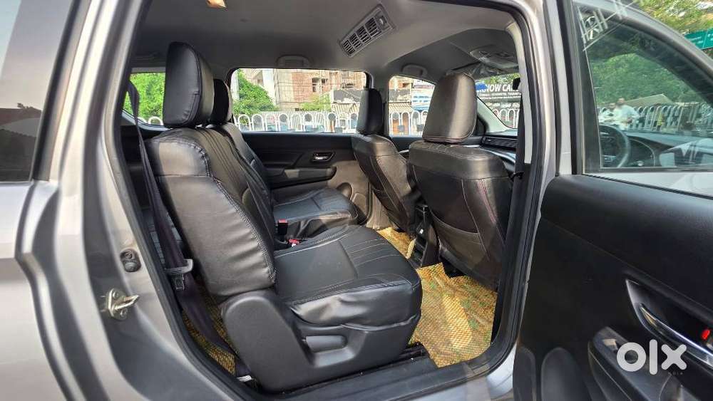 Maruti Suzuki Xl6 1.5 Zeta Mt, 2019, Petrol
