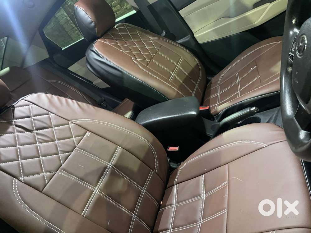 Hyundai Verna Diesel 2018