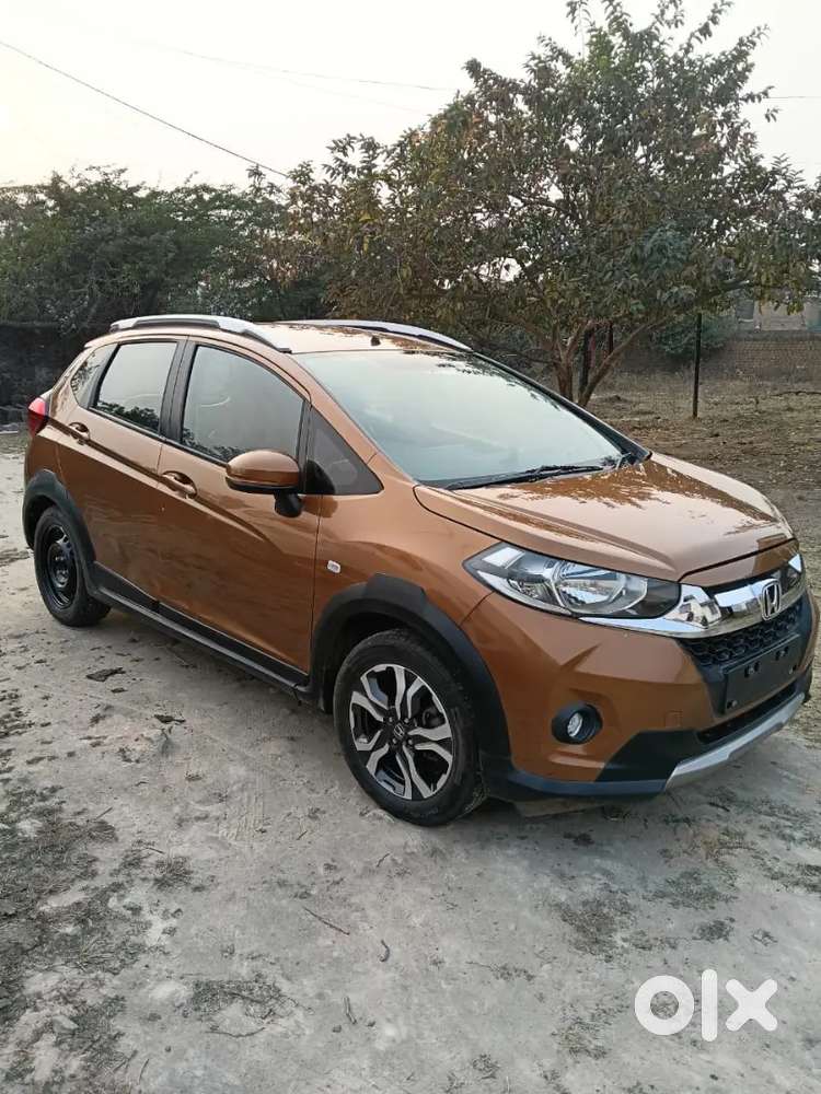 Honda Wr-v For Sale Excellent Condition