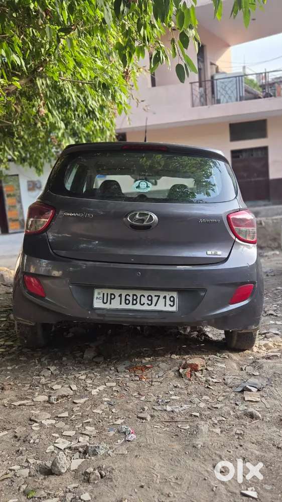 Good Condition Well Mentan