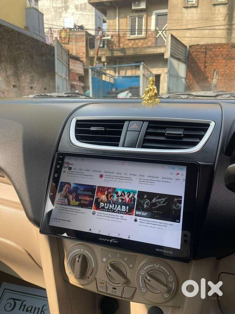 Maruti Suzuki Diesel 2013 Car