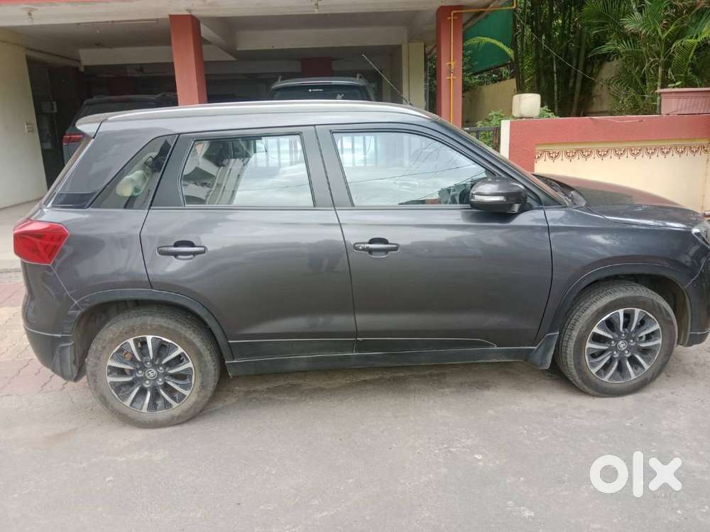 Toyota Car