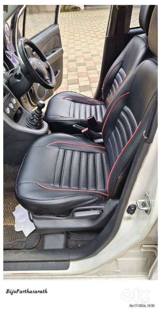 Maruti Suzuki Ritz Vxi Abs, 2014, Petrol