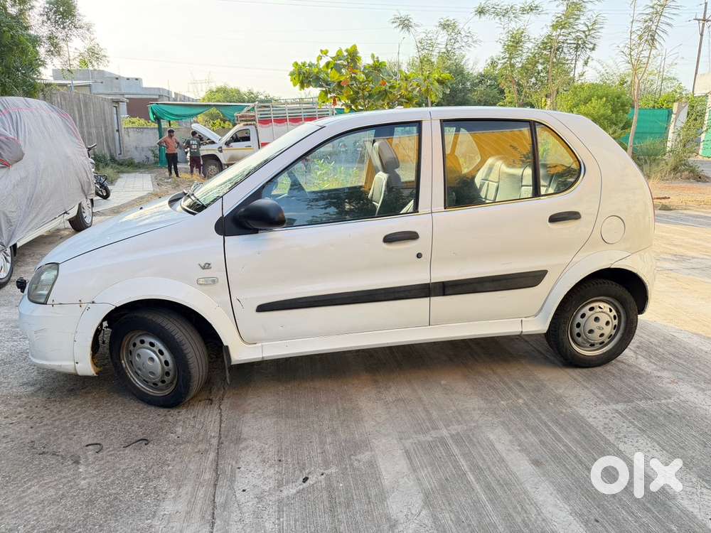 Tata Indica V2 Diesel 2008
