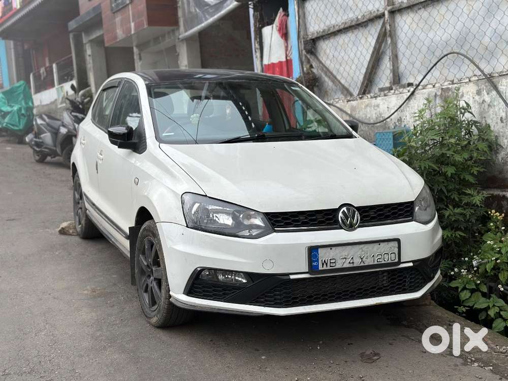 Polo 1.2 Petrol  Well Maintained