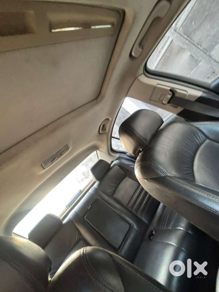 2013 Chevrolet Diesel Car