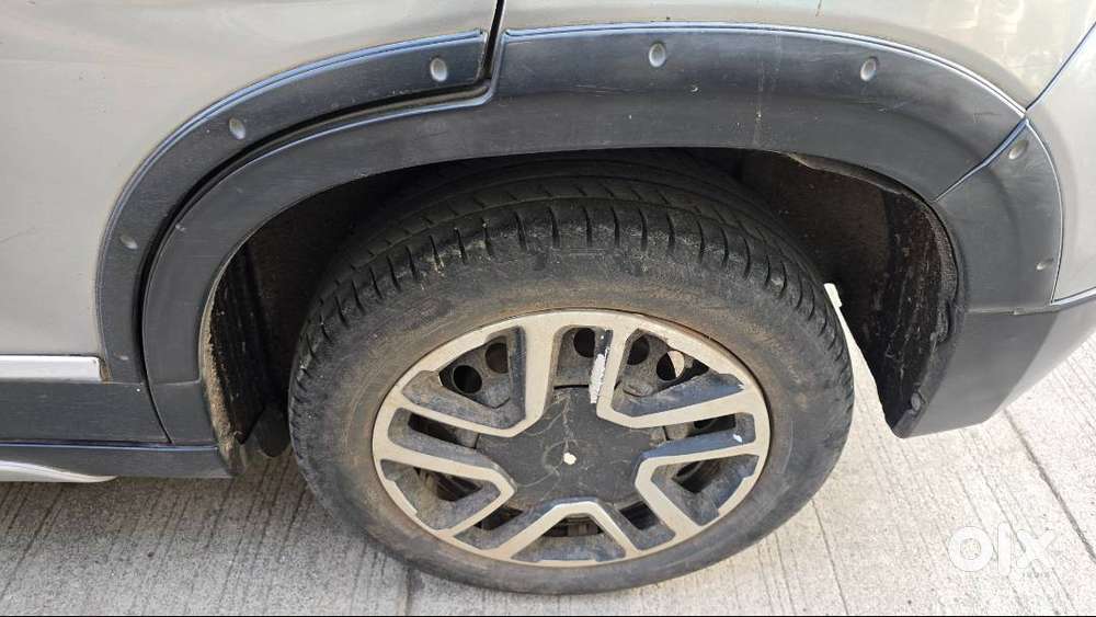 Maruti Brezza Vdi 2018