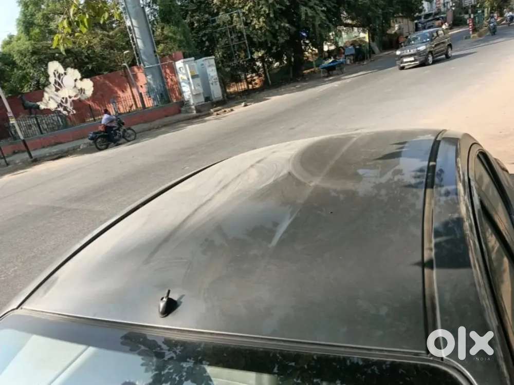Nissan Sunny 2012 Petrol Manual