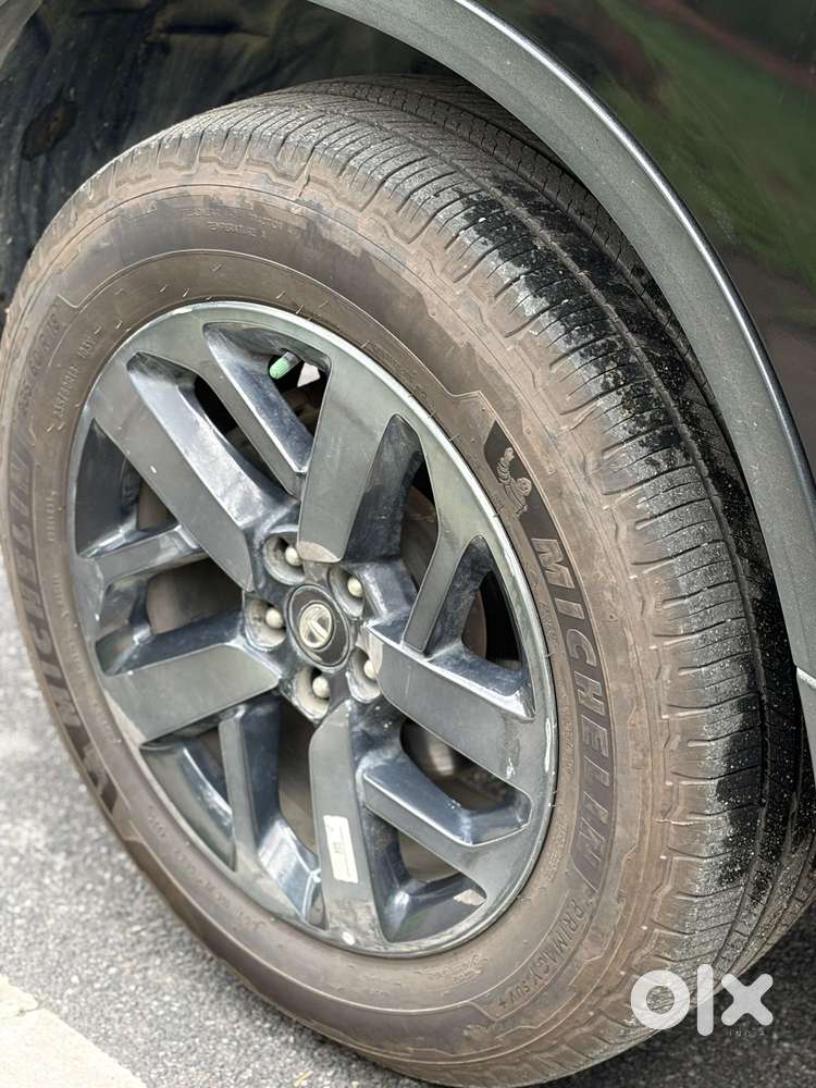 Tata Safari 2.0 Kryotec Xza Plus Dark Edition, 2023, Diesel