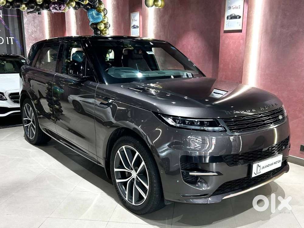 Land Rover Range Sport 3.0 Petrol Hse, 2025, Petrol