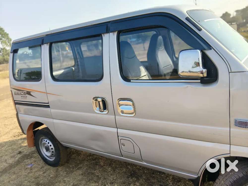 Maruti Suzuki Eeco 2024