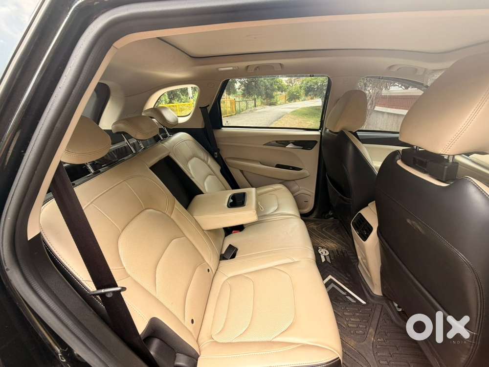 Mg Diesel Manual 2023