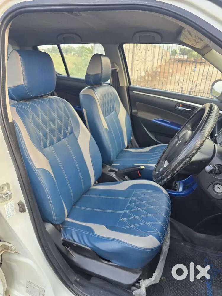 Maruti Suzuki Swift 2015 Diesel 268991 Km Driven