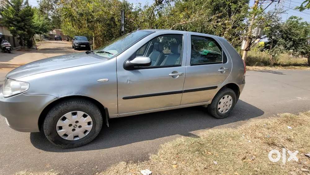 Fiat Palio Stile 2007 Petrol