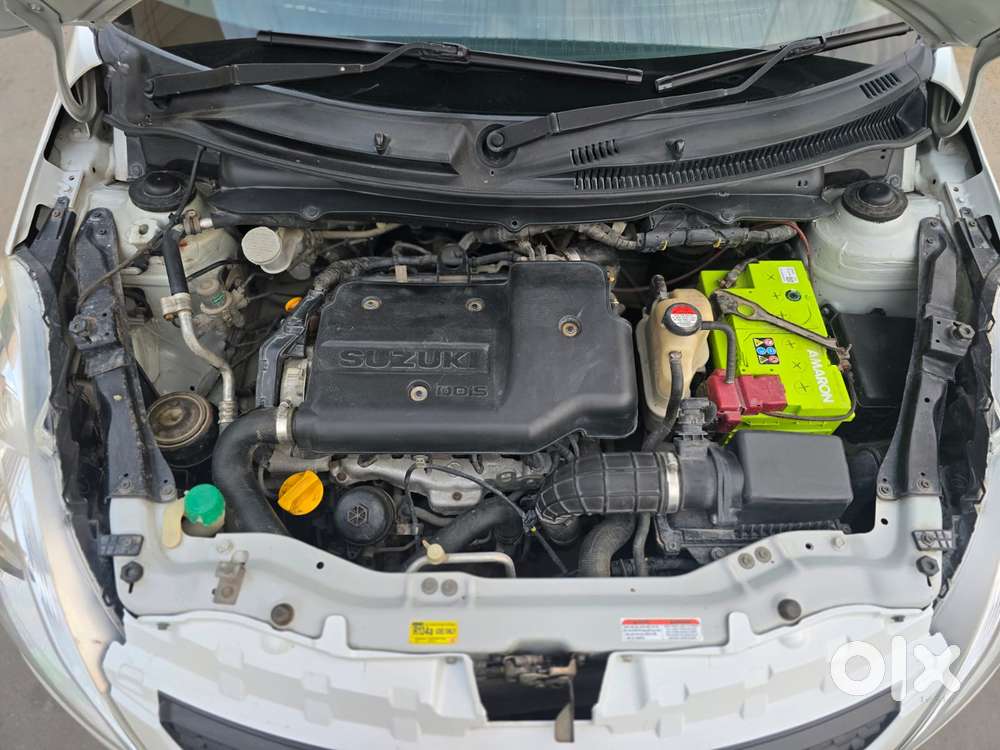Maruti Suzuki Swift Vdi Deca, 2013, Diesel