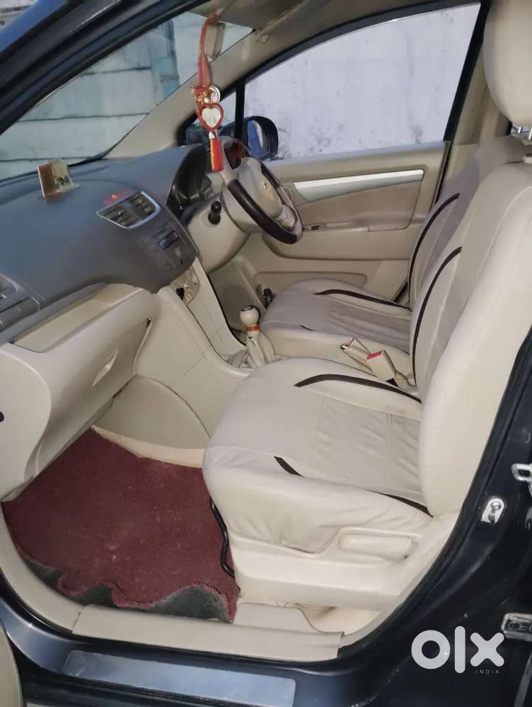 Maruti Suzuki Ertiga 2014