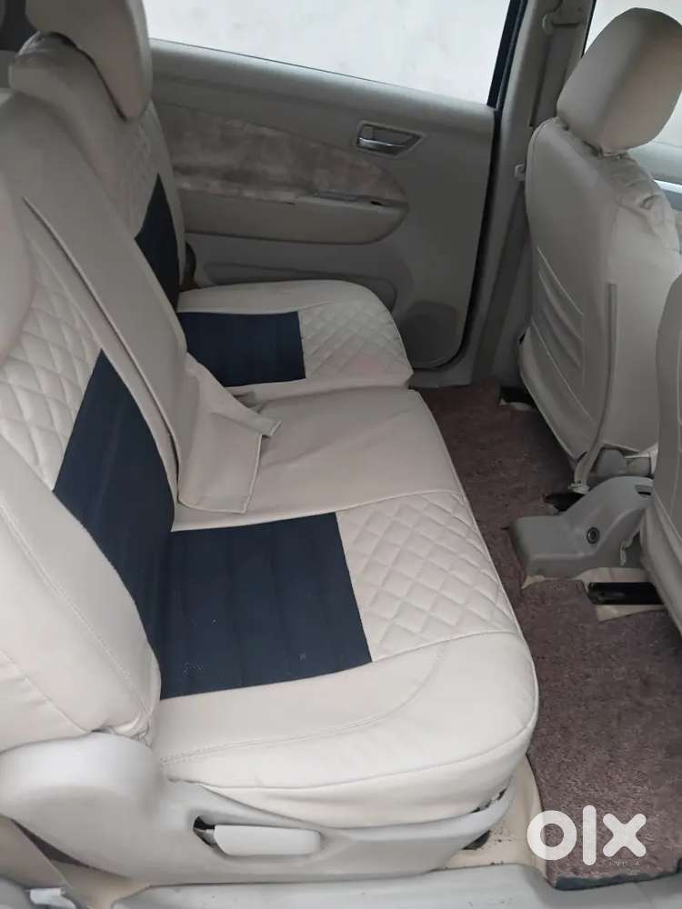 Maruti Suzuki Ertiga 2017 Anniversary