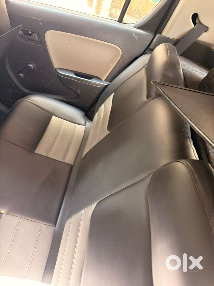 Maruti Suzuki Alto 2018