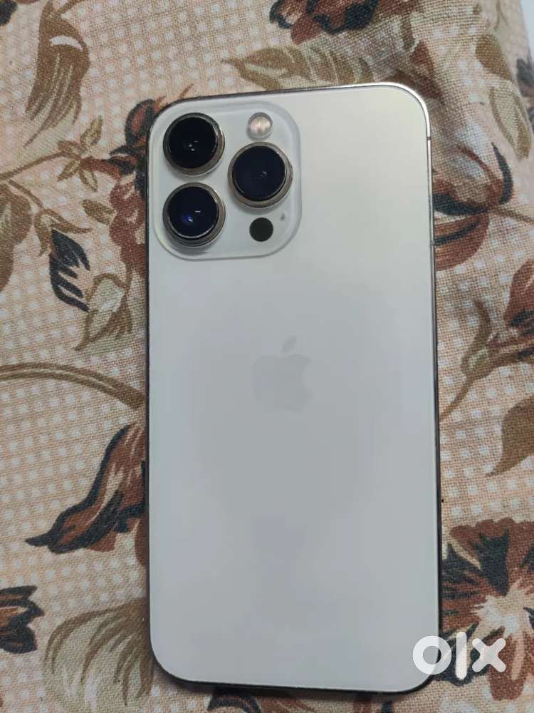 I phone 13 pro all original