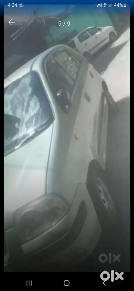 Hyundai Santro 2003 Petrol Good Condition.