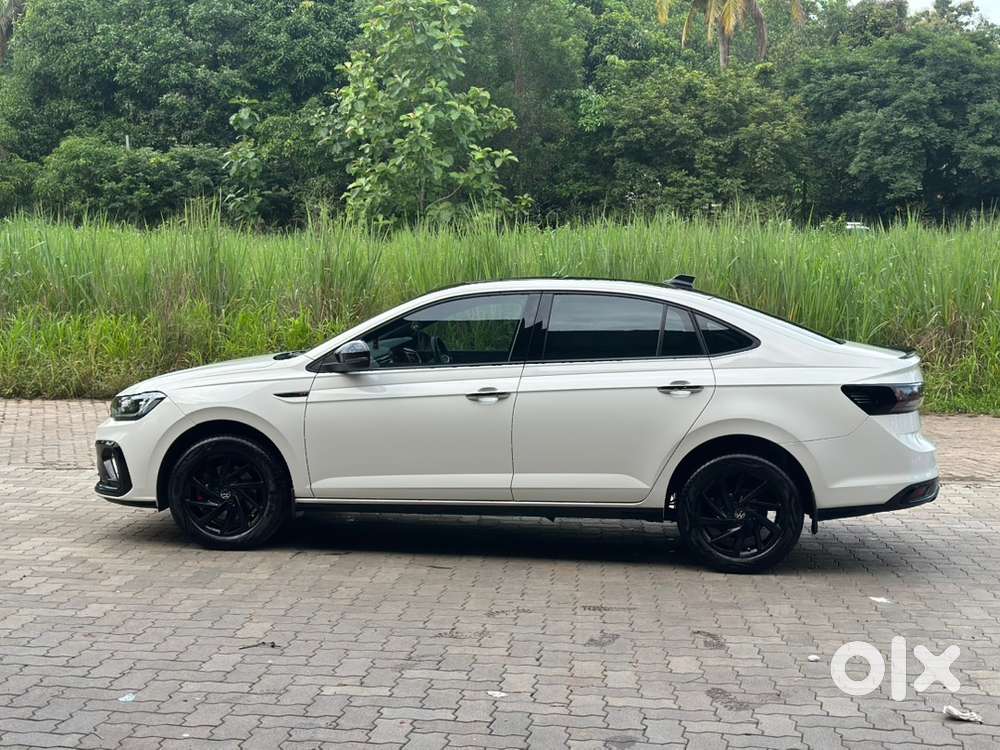 Volkswagen Virtus Gt Sport 1.5 Tsi (top-end Model) – November 2024