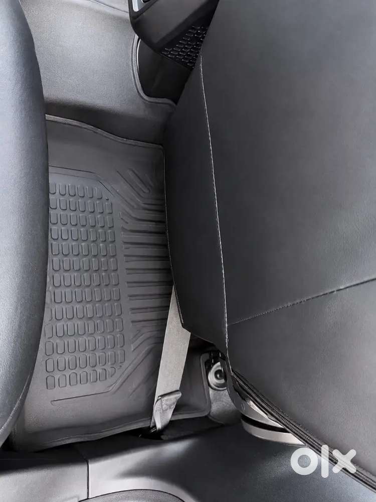 Tata Nexon Creative Plus 2025
